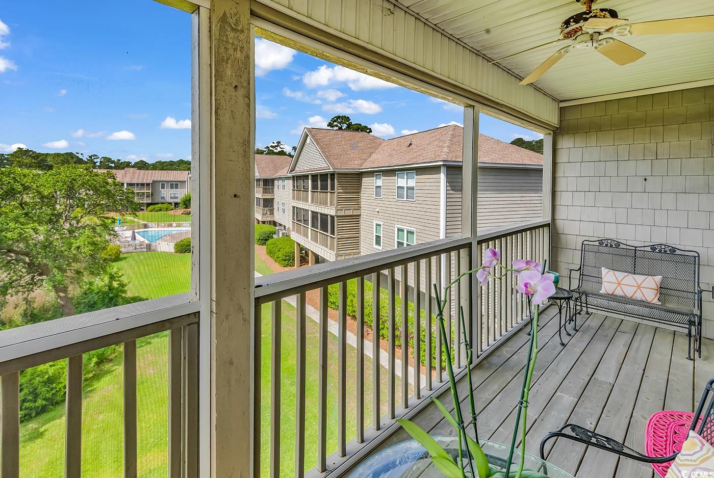 140 South Cove Pl. Unit: 6C