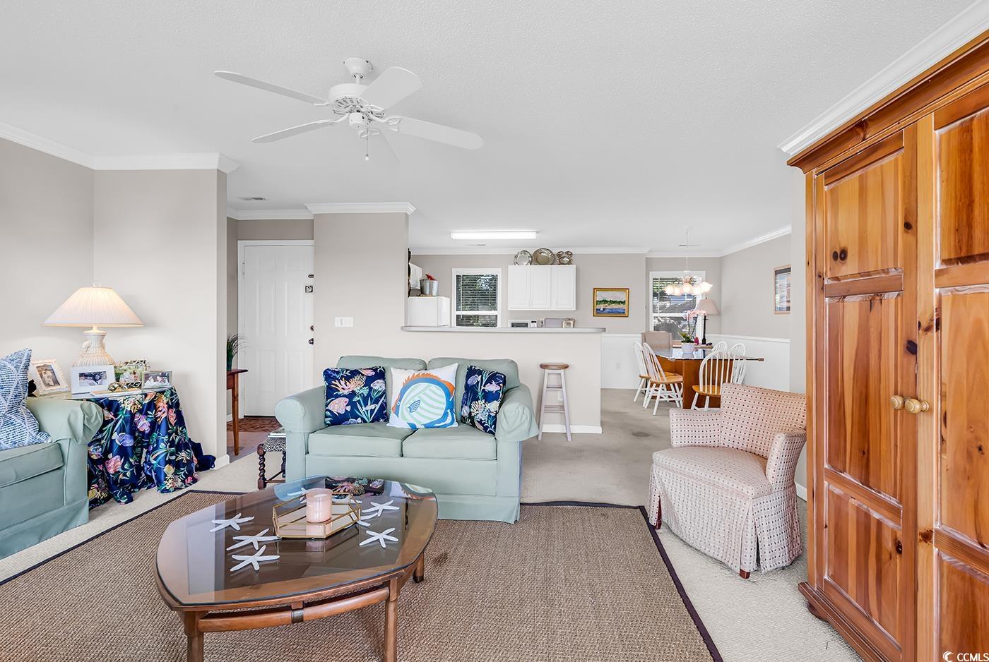 140 South Cove Pl. Unit: 6C