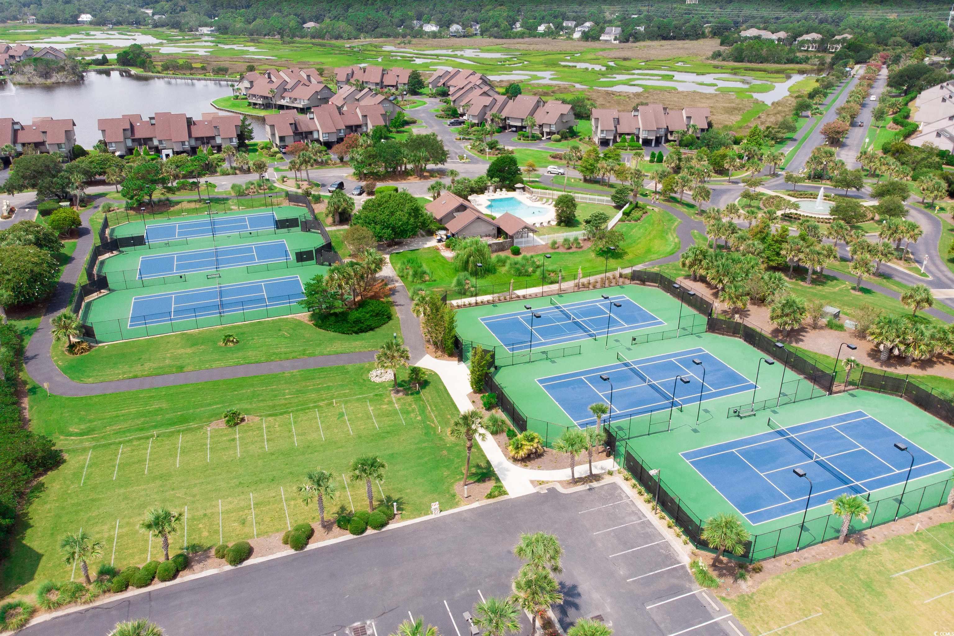 417 S Dunes Dr.