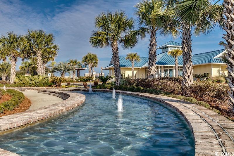 417 S Dunes Dr.