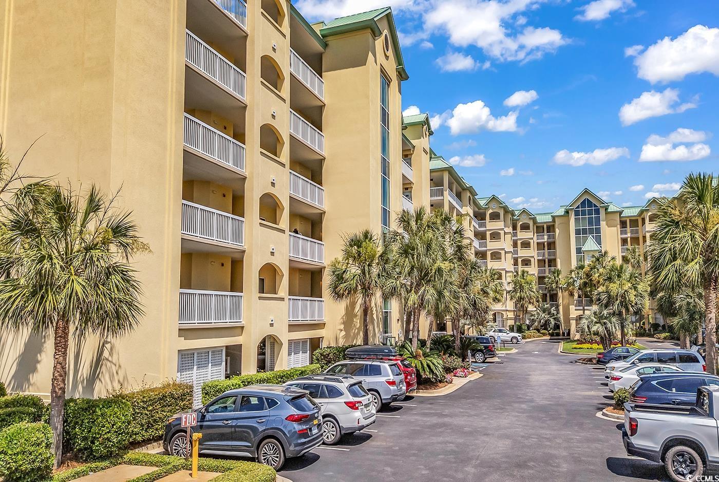 139 S Dunes Dr. Unit: 304