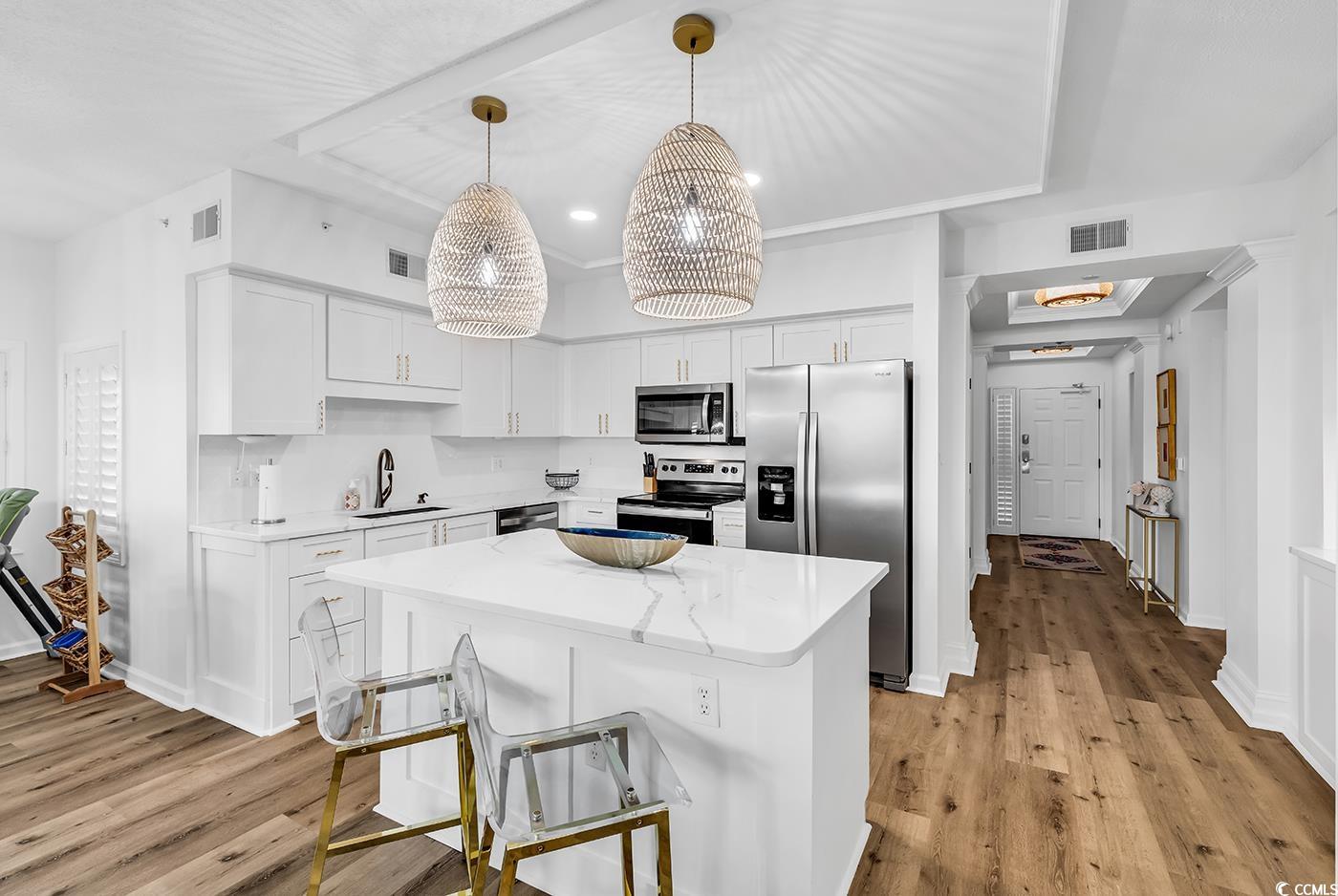 139 S Dunes Dr. Unit: 304