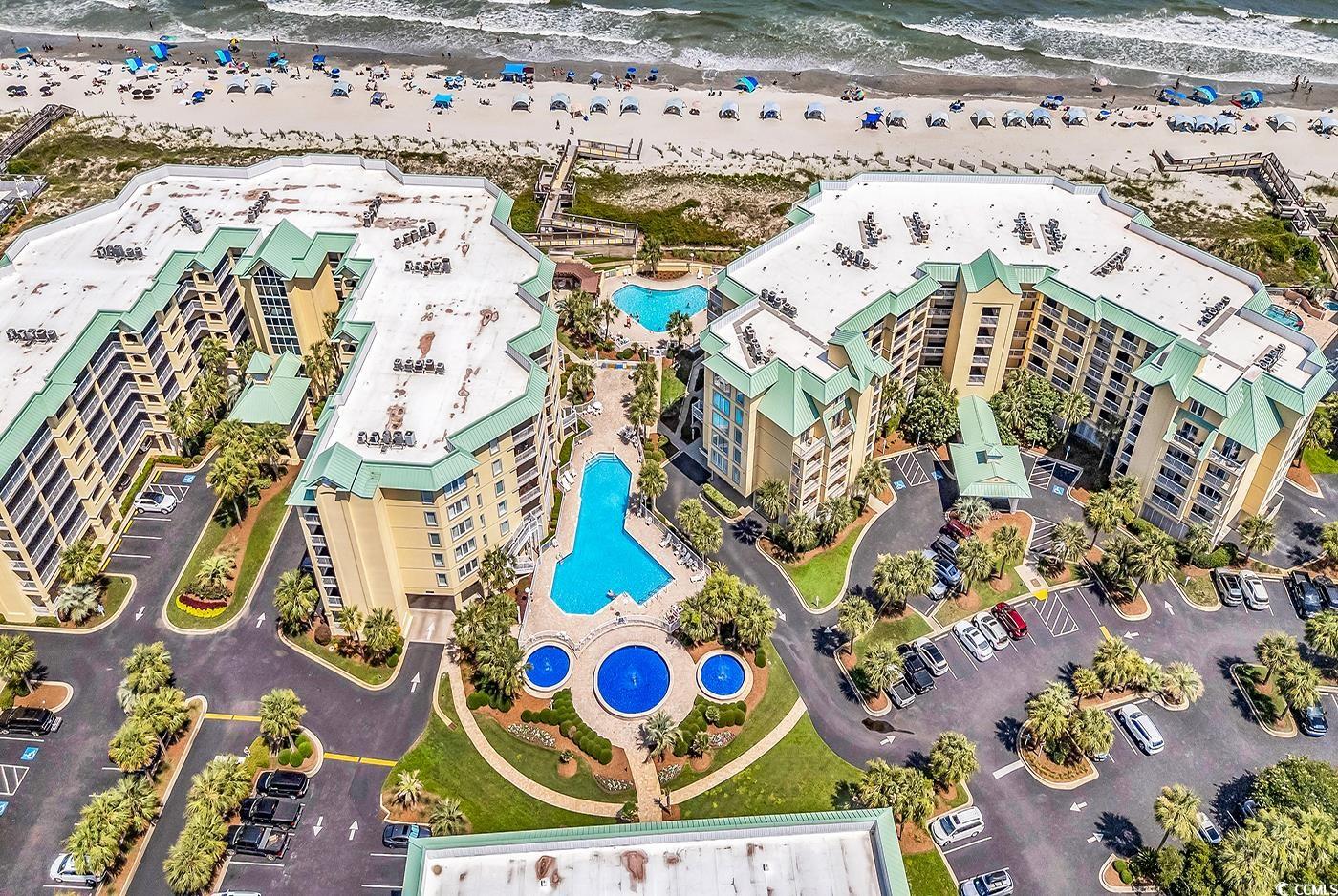 139 S Dunes Dr. Unit: 304