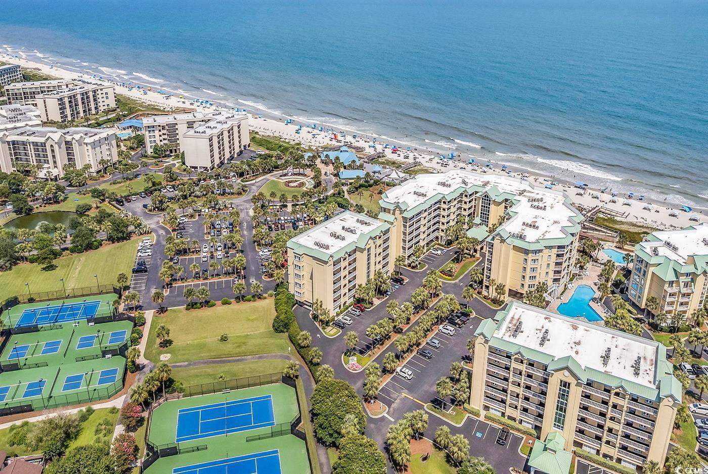 139 S Dunes Dr. Unit: 304