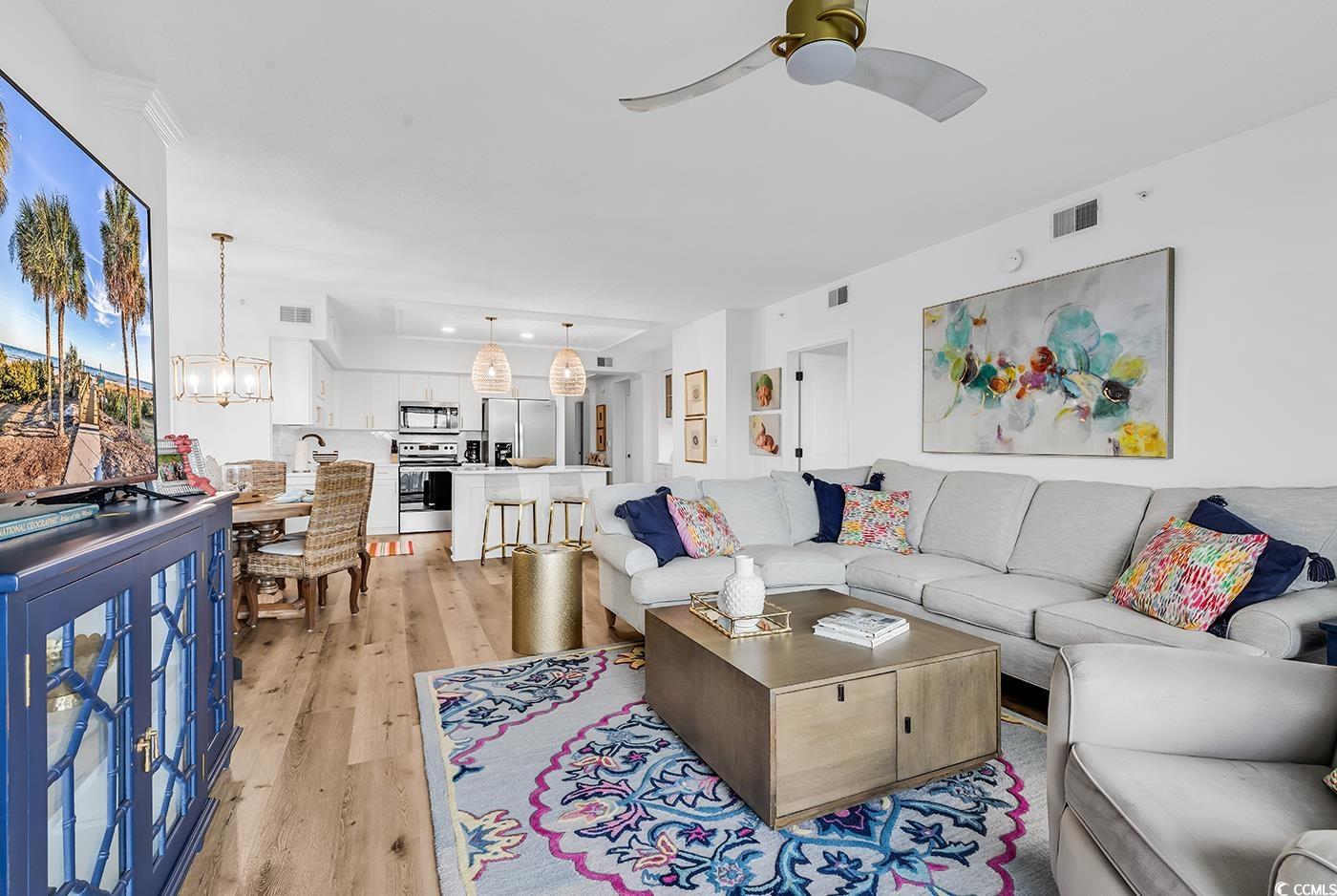 139 S Dunes Dr. Unit: 304