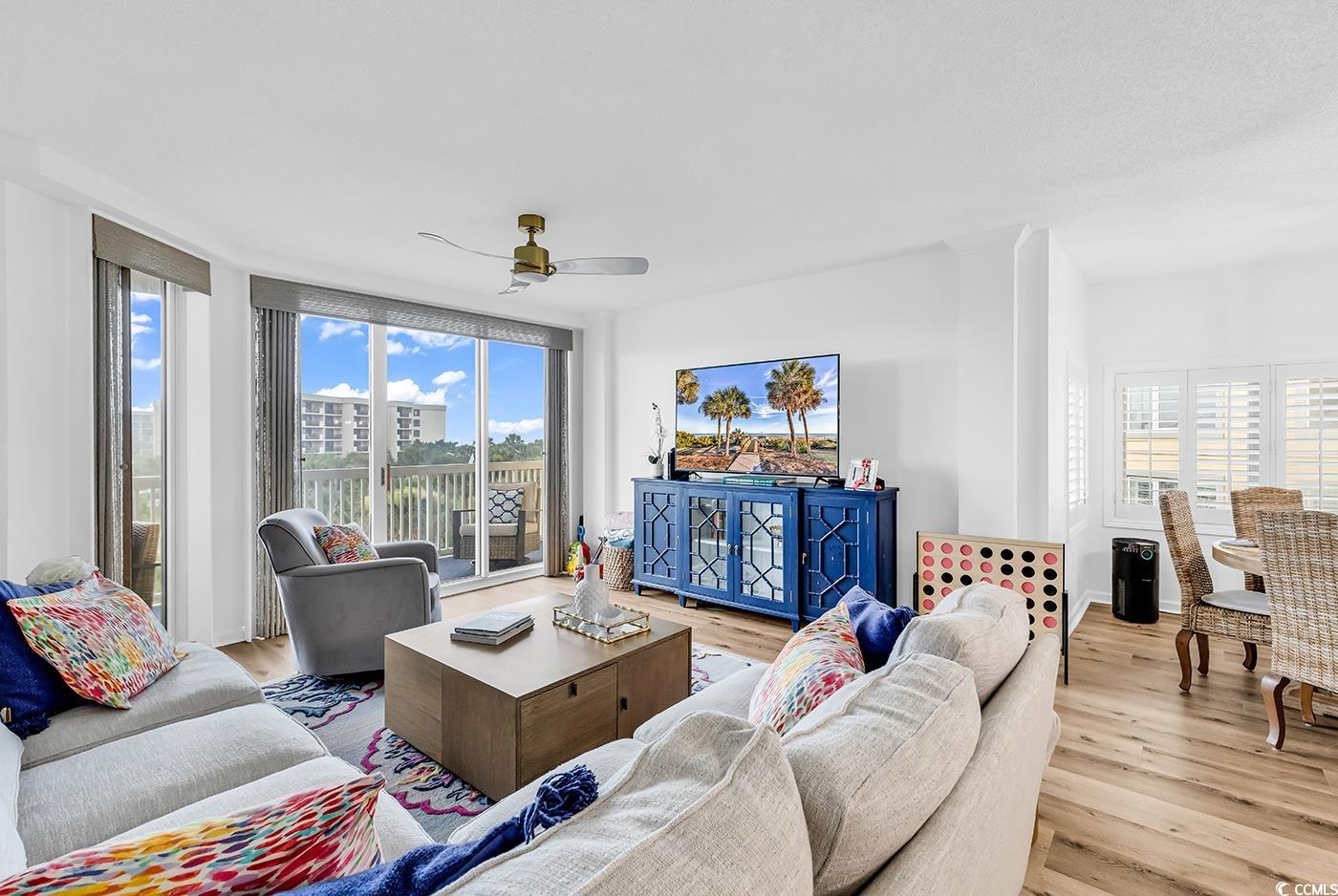 139 S Dunes Dr. Unit: 304