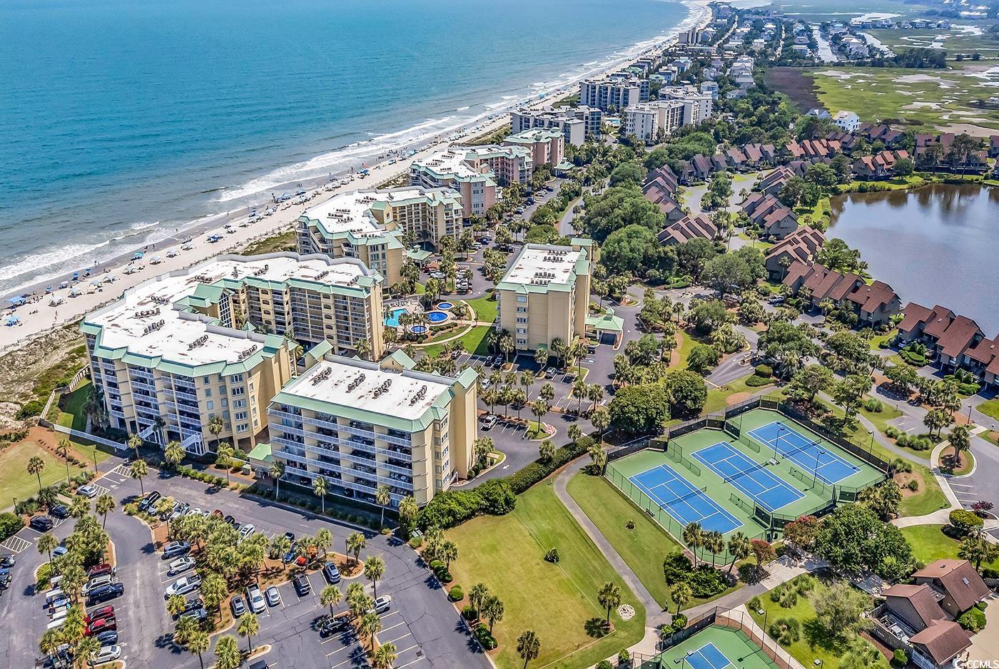 139 S Dunes Dr. Unit: 304