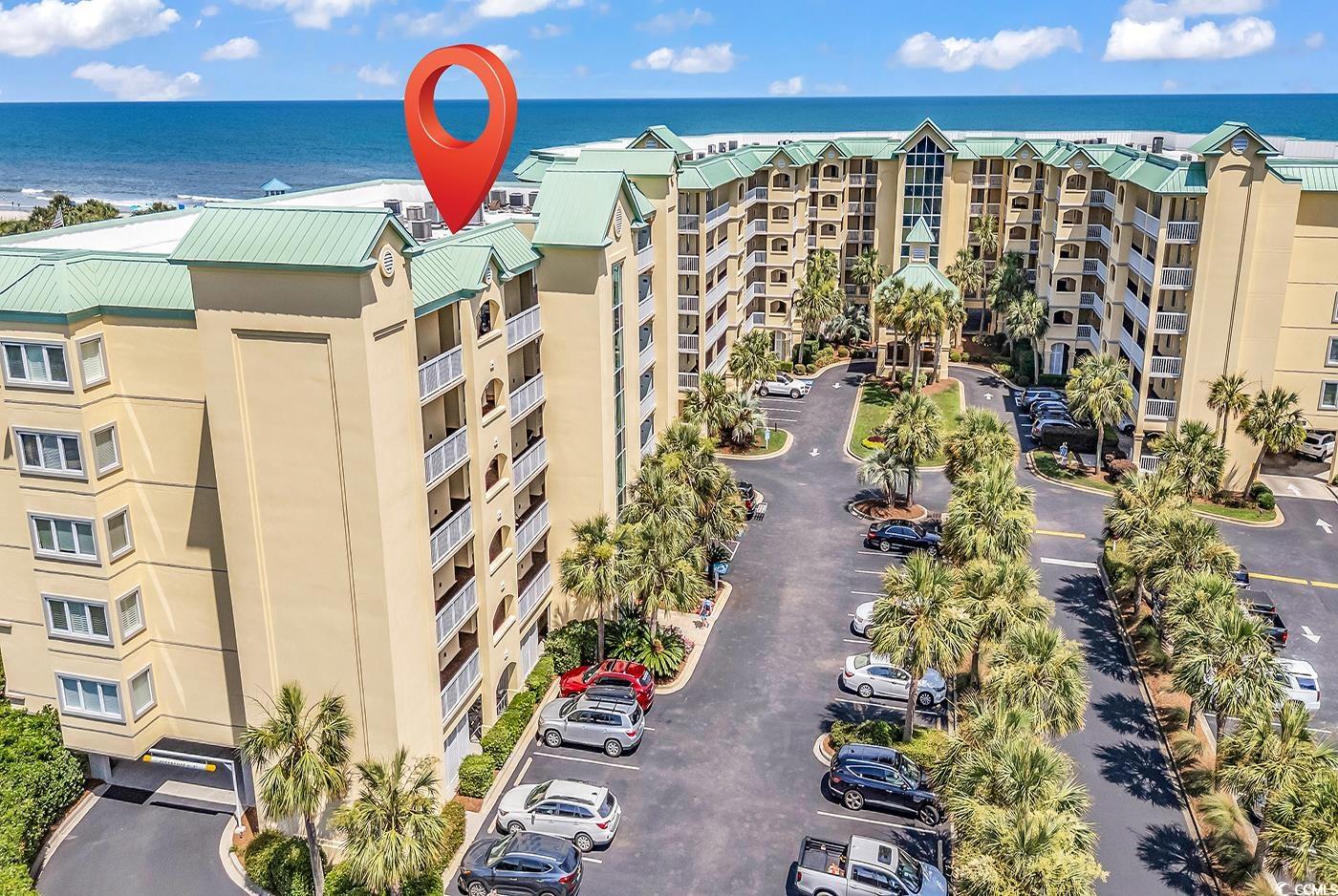 139 S Dunes Dr. Unit: 304