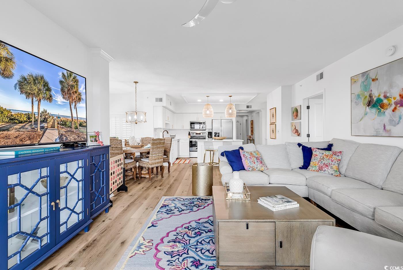 139 S Dunes Dr. Unit: 304