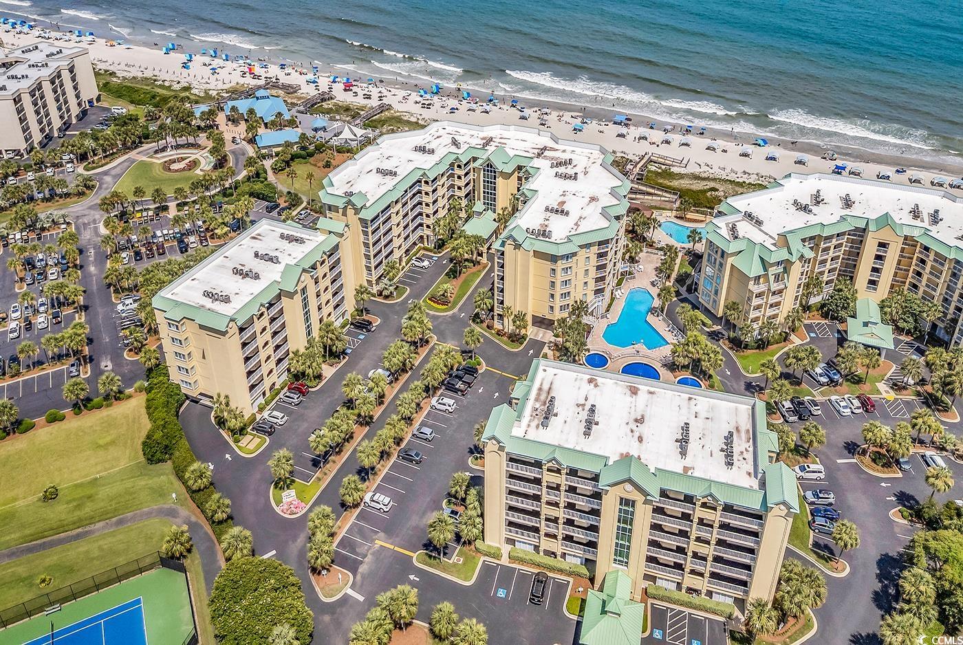139 S Dunes Dr. Unit: 304