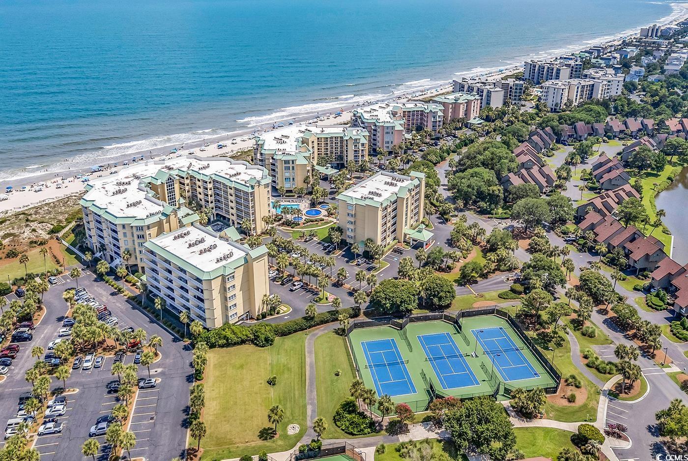 139 S Dunes Dr. Unit: 304