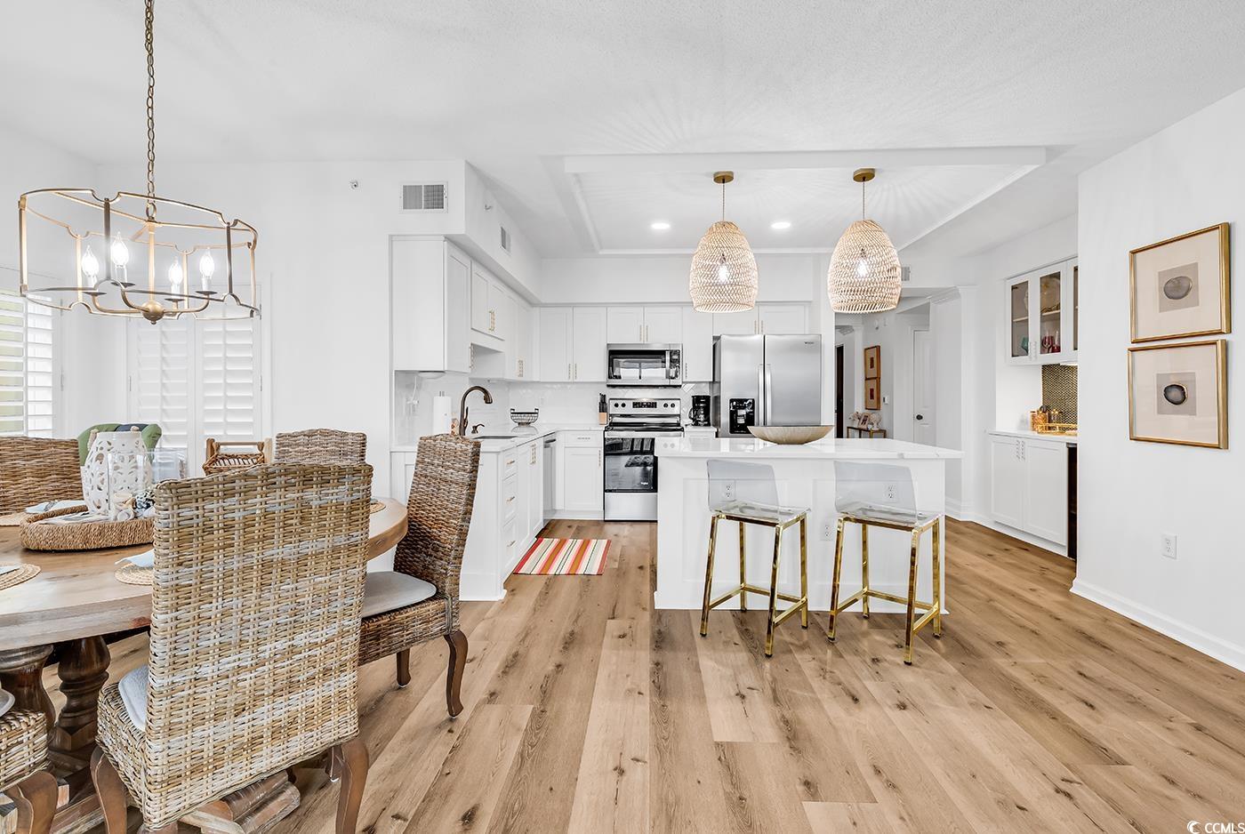 139 S Dunes Dr. Unit: 304