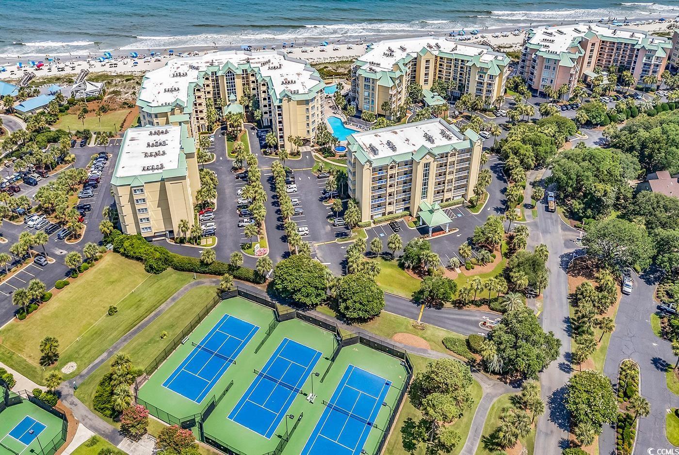139 S Dunes Dr. Unit: 304