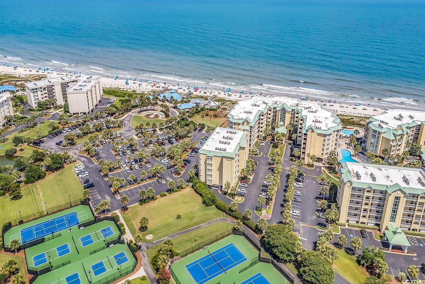 139 S Dunes Dr. Unit: 304