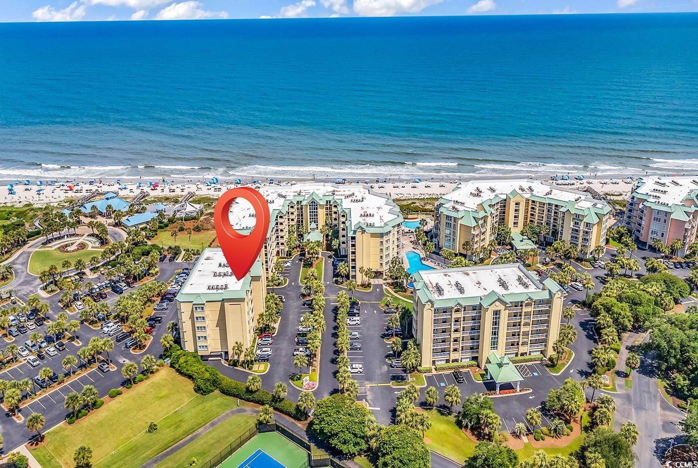 139 S Dunes Dr. Unit: 304