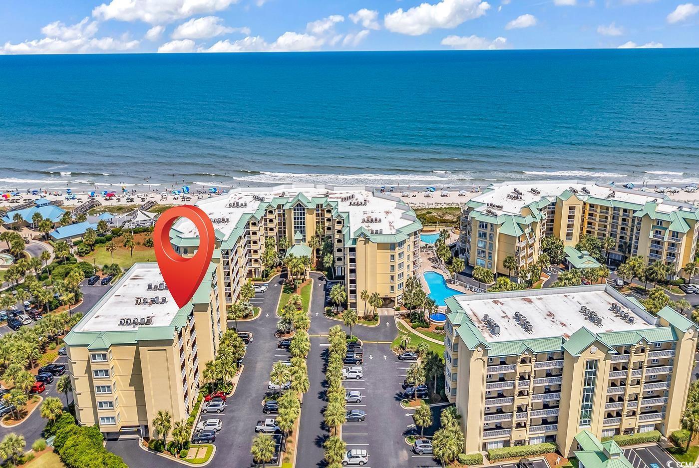 139 S Dunes Dr. Unit: 304