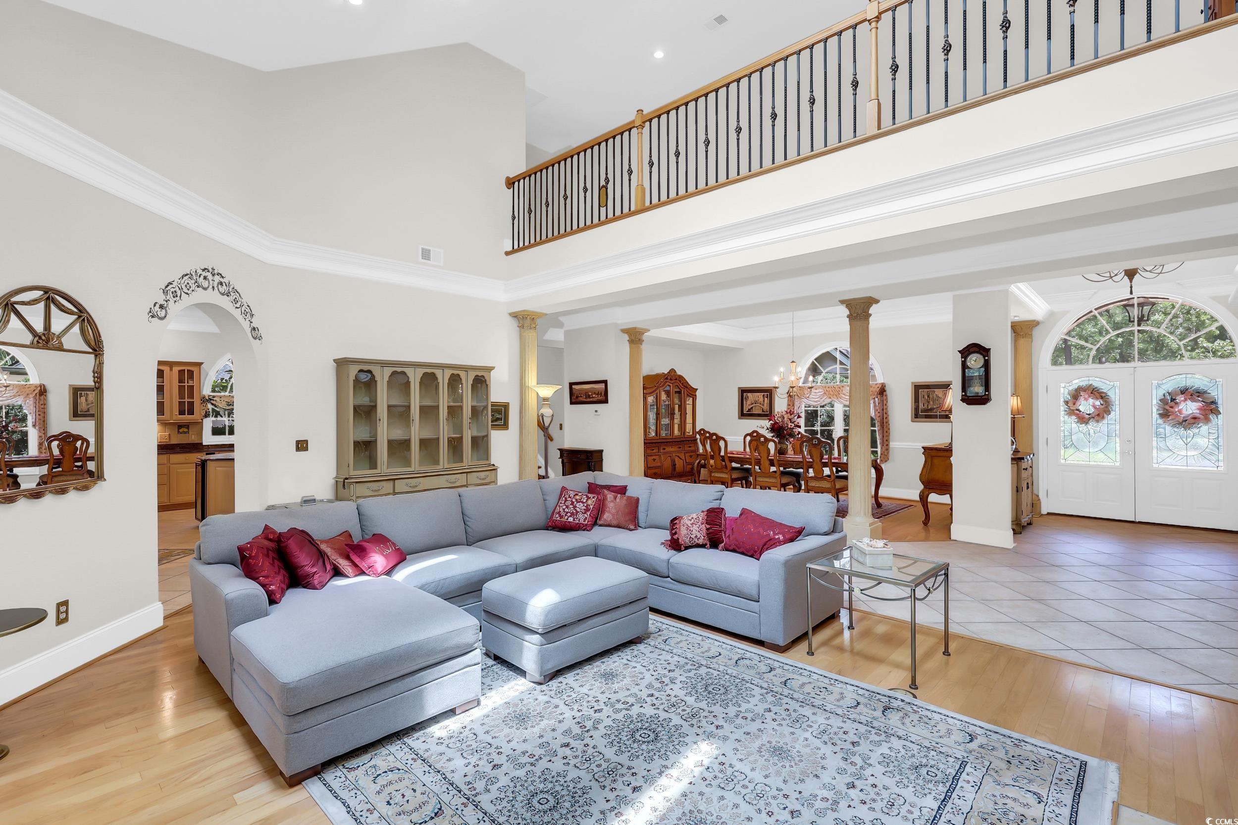 89 Gleneagle Ln.