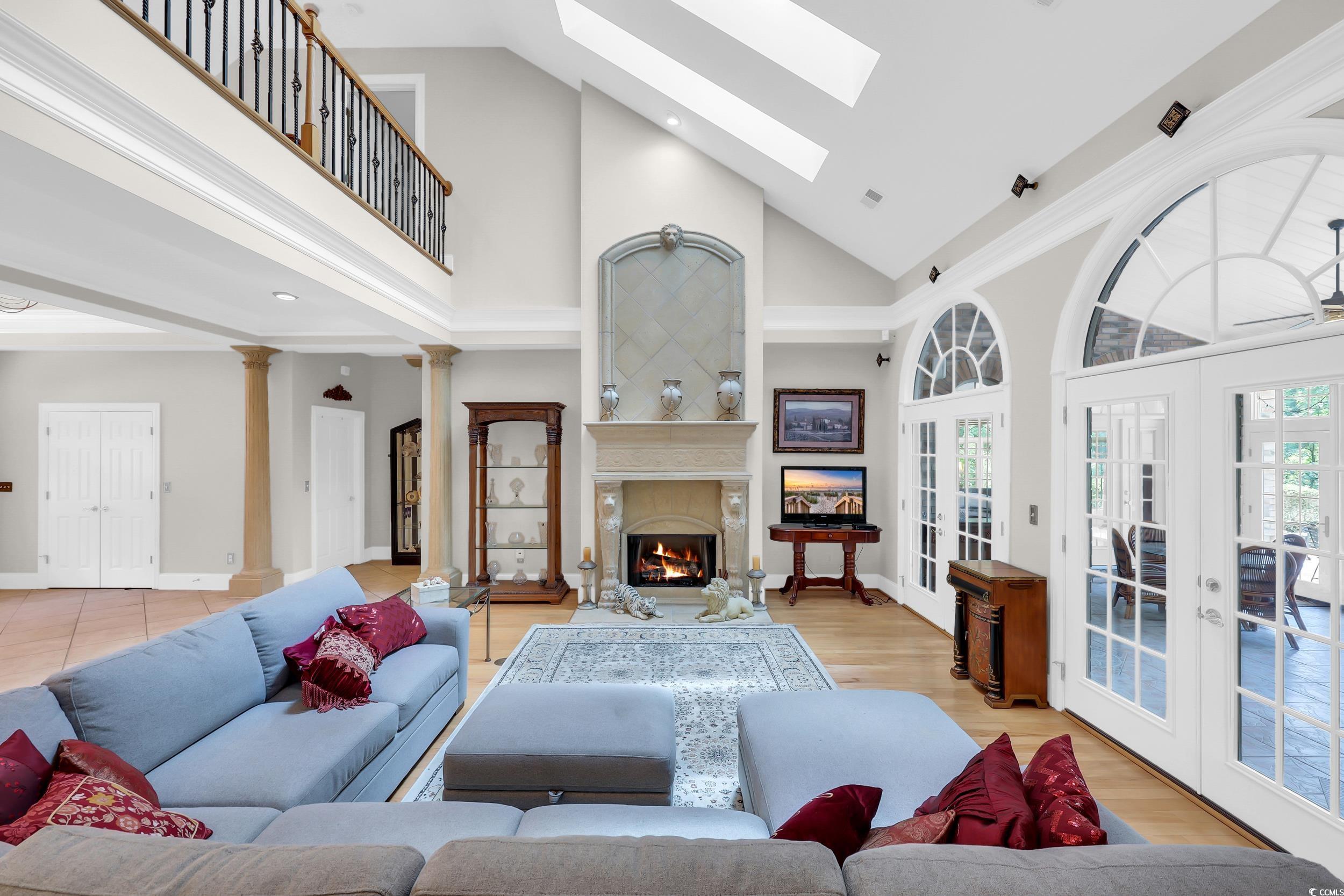 89 Gleneagle Ln.