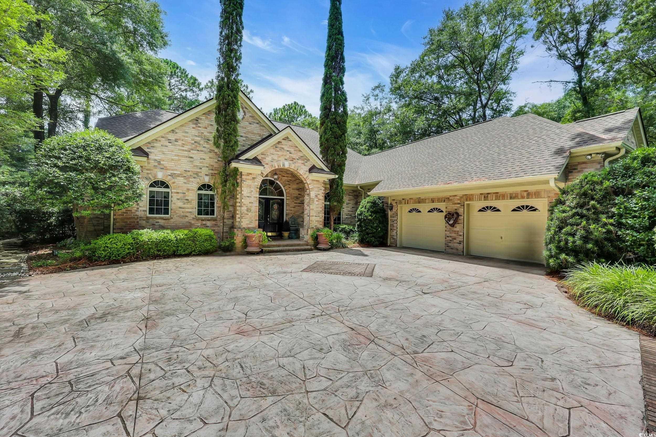 89 Gleneagle Ln.