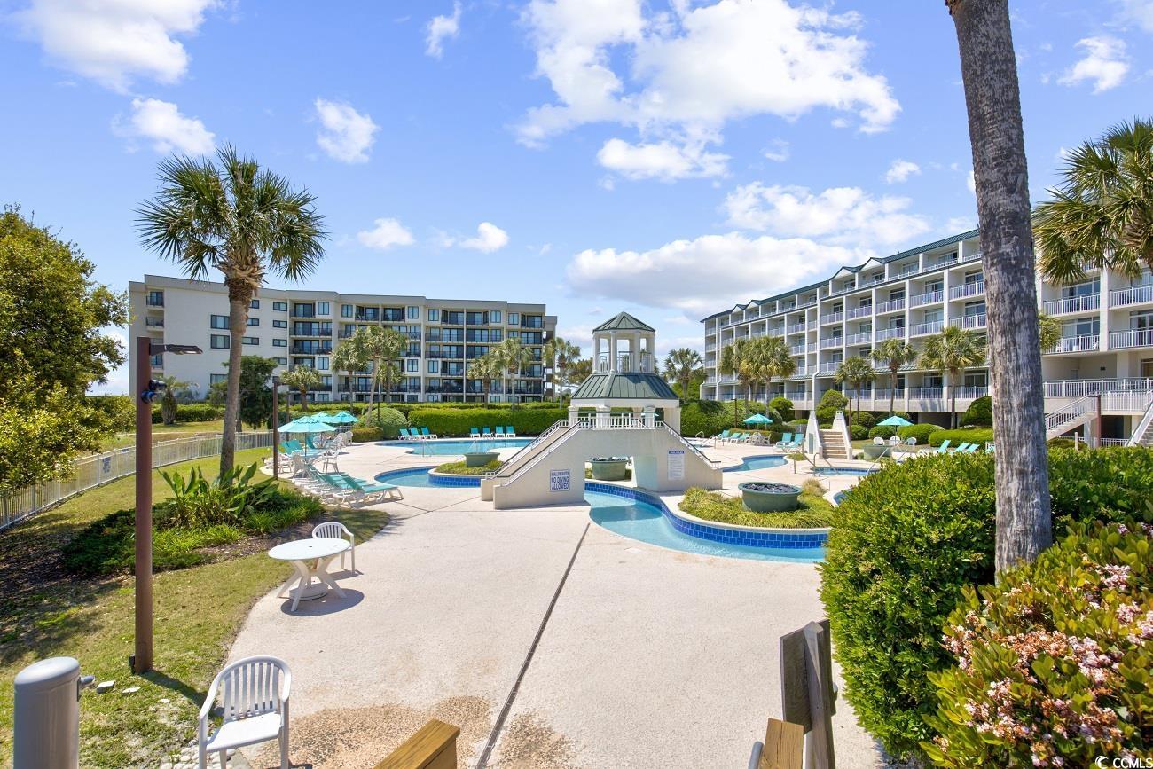 601 Retreat Beach Circle Unit: 125