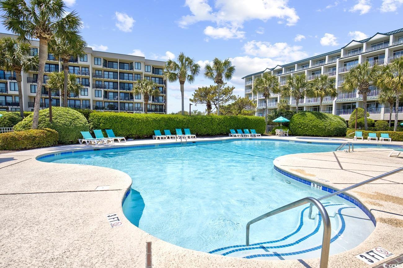 601 Retreat Beach Circle Unit: 125