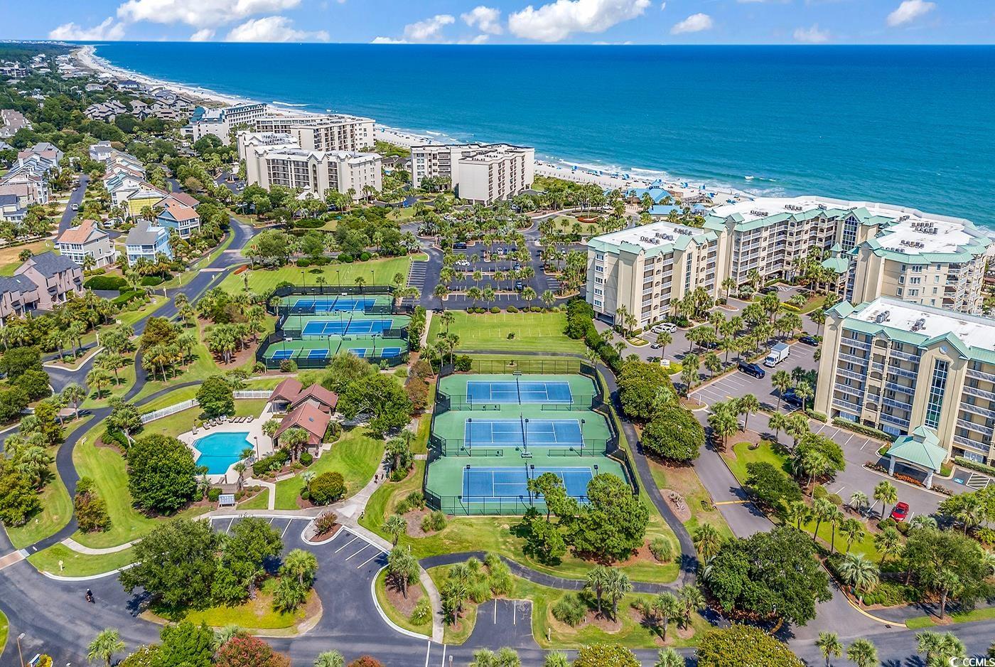 601 Retreat Beach Circle Unit: 125