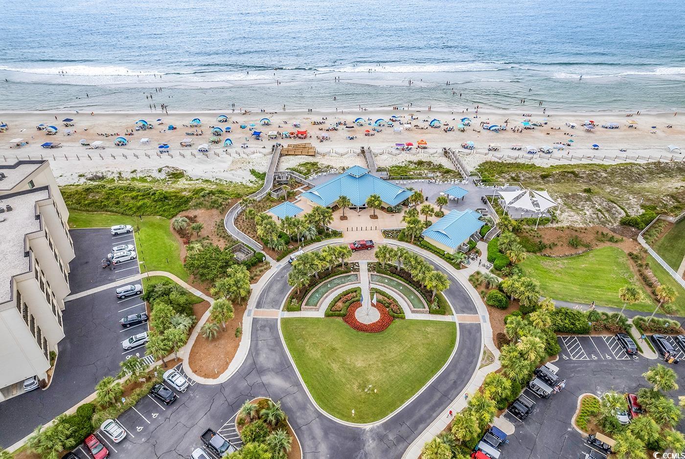 601 Retreat Beach Circle Unit: 125