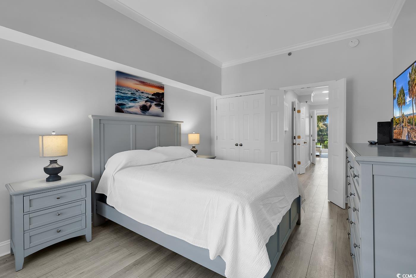 601 Retreat Beach Circle Unit: 125