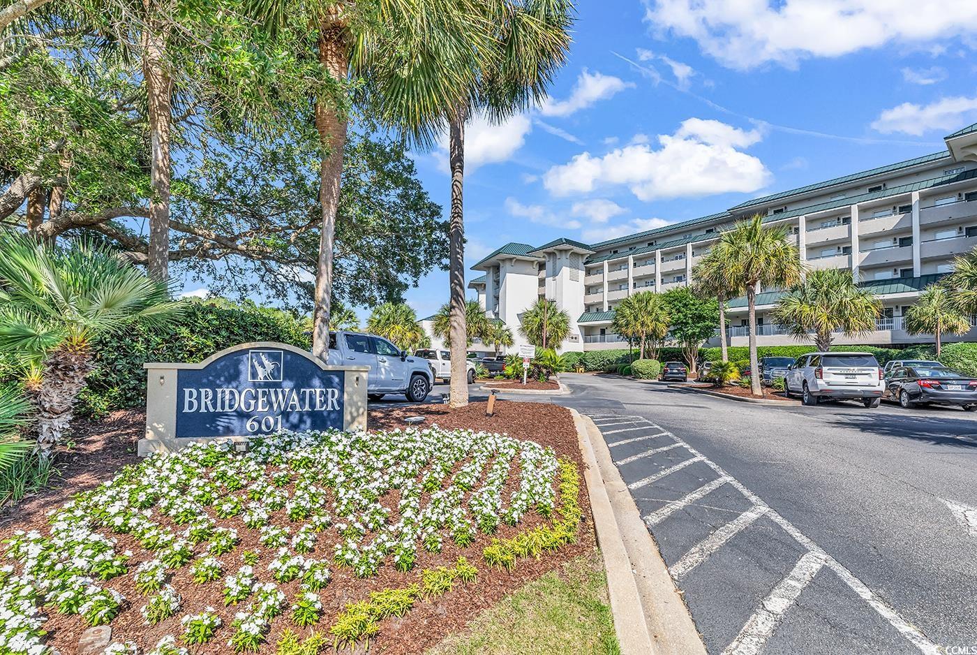 601 Retreat Beach Circle Unit: 125
