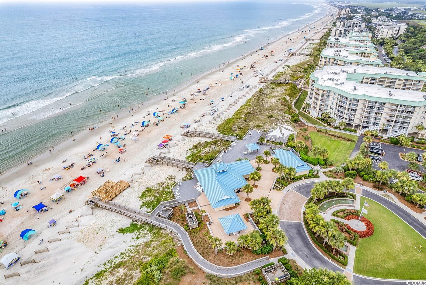 601 Retreat Beach Circle Unit: 125