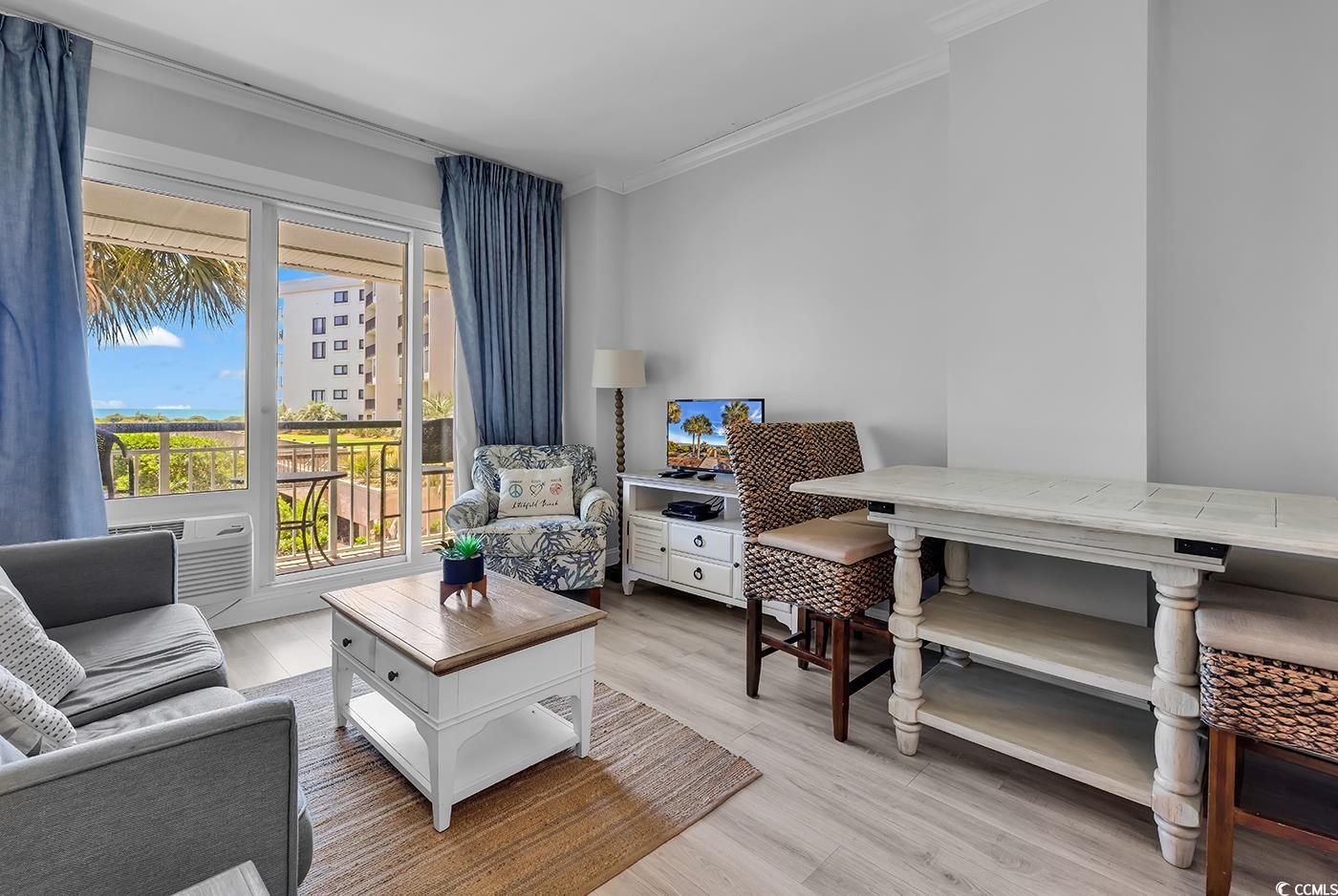 601 Retreat Beach Circle Unit: 125