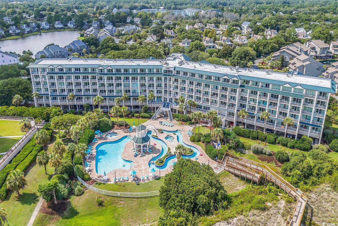 601 Retreat Beach Circle Unit: 125