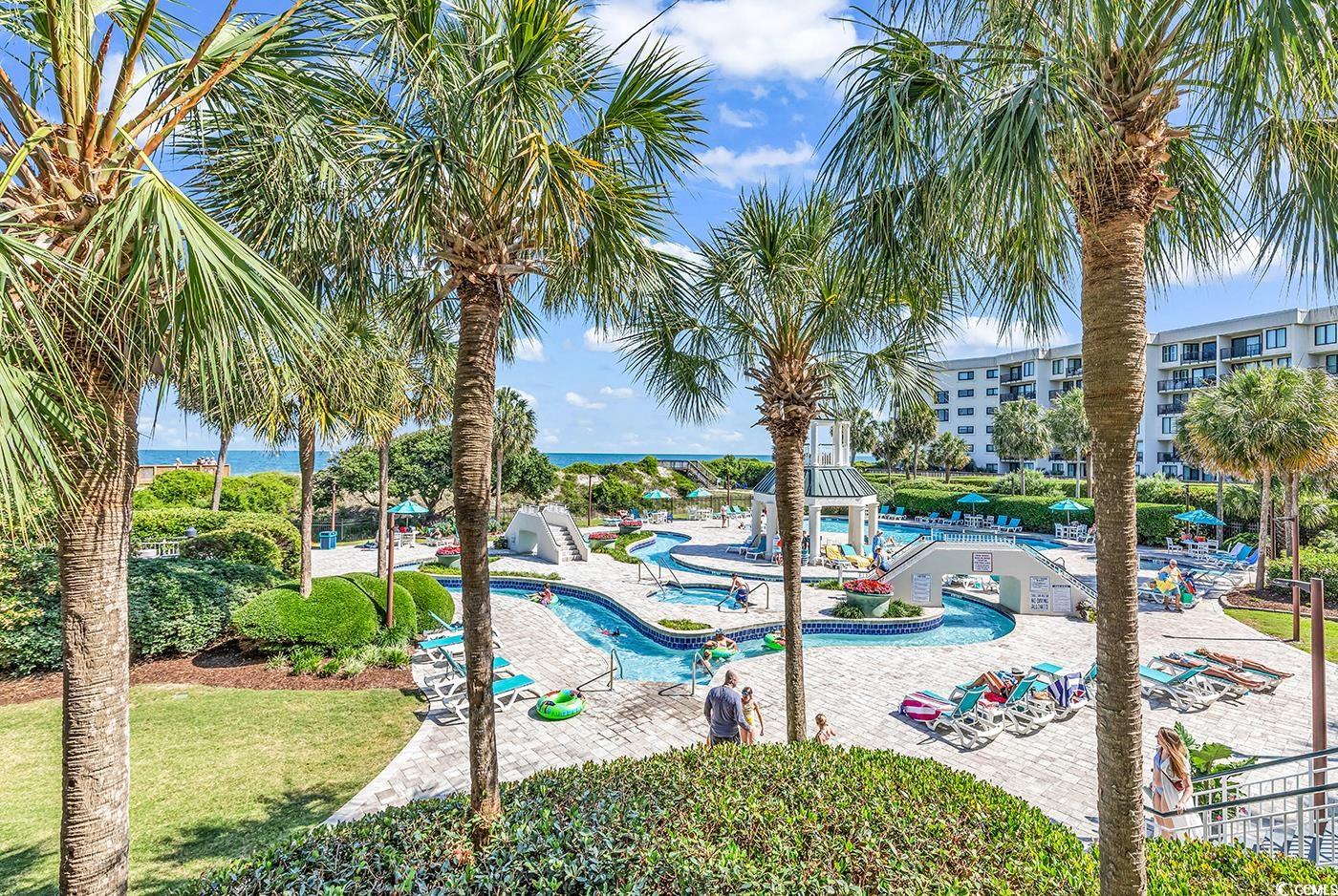 601 Retreat Beach Circle Unit: 125