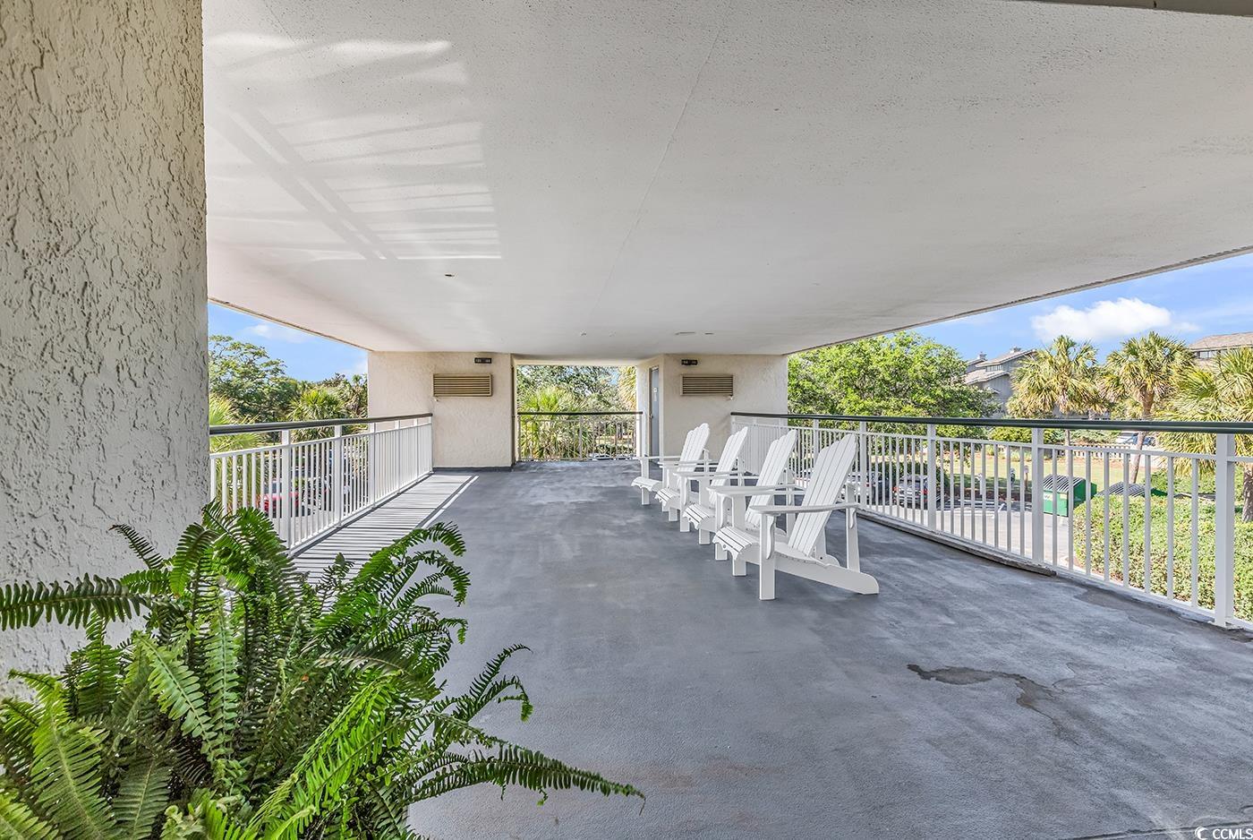 601 Retreat Beach Circle Unit: 125