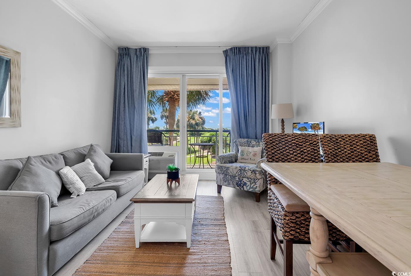 601 Retreat Beach Circle Unit: 125