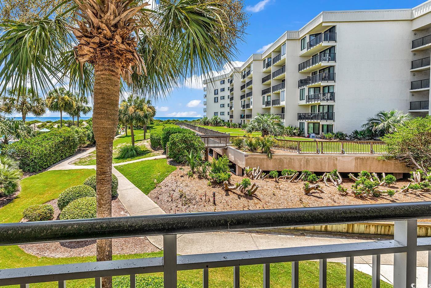 601 Retreat Beach Circle Unit: 125