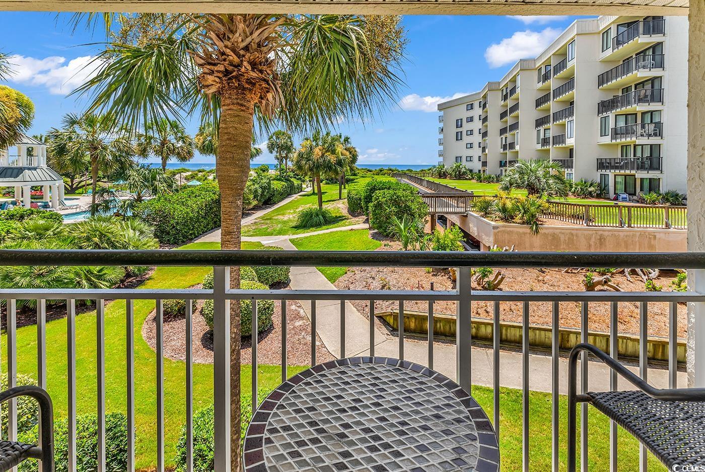 601 Retreat Beach Circle Unit: 125