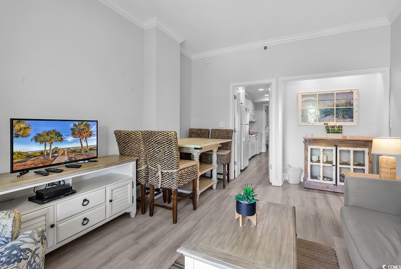 601 Retreat Beach Circle Unit: 125