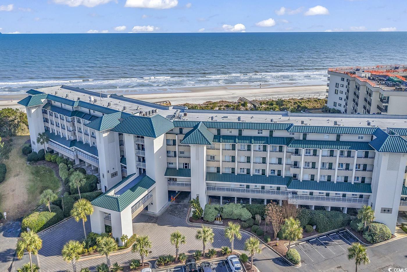 601 Retreat Beach Circle Unit: 125