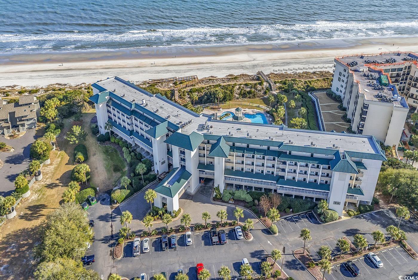 601 Retreat Beach Circle Unit: 125