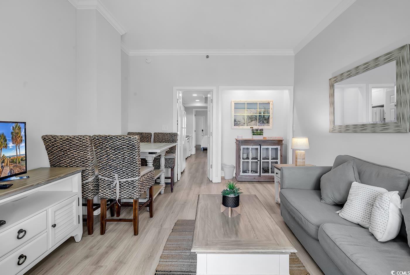 601 Retreat Beach Circle Unit: 125