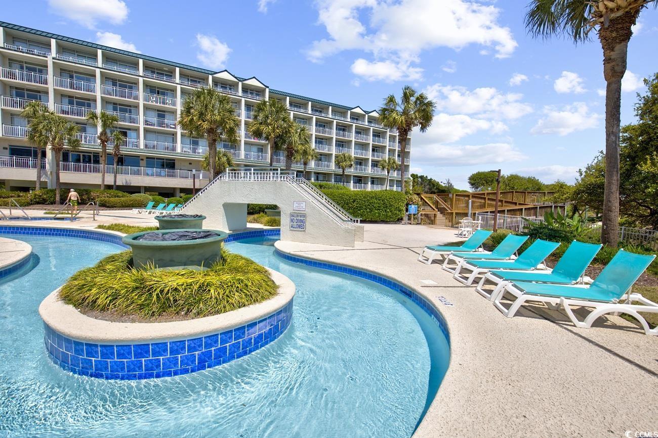 601 Retreat Beach Circle Unit: 125