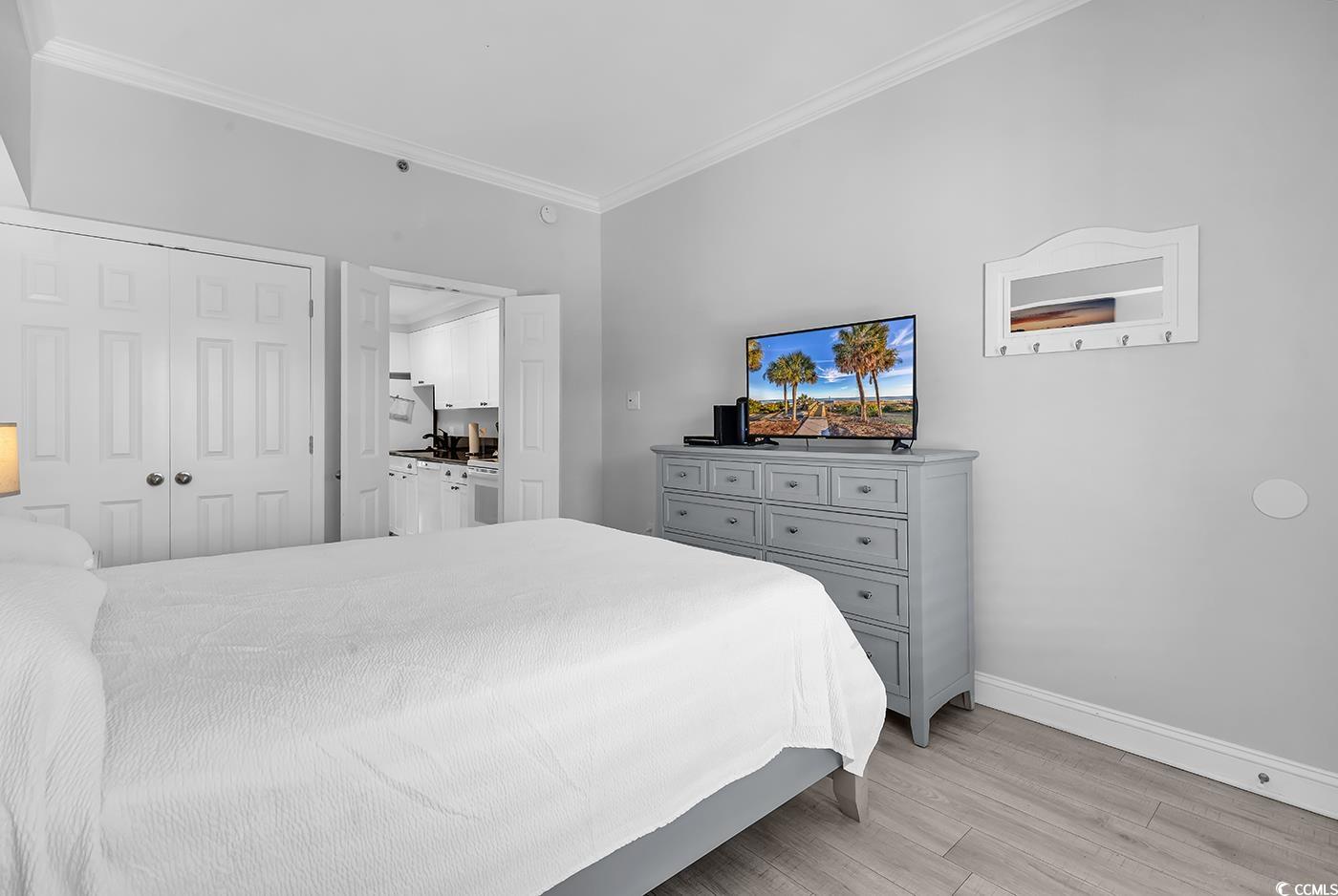 601 Retreat Beach Circle Unit: 125