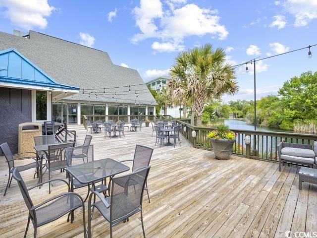 601 Retreat Beach Circle Unit: 125
