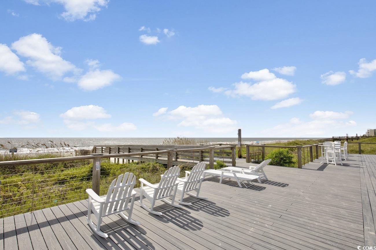 601 Retreat Beach Circle Unit: 125
