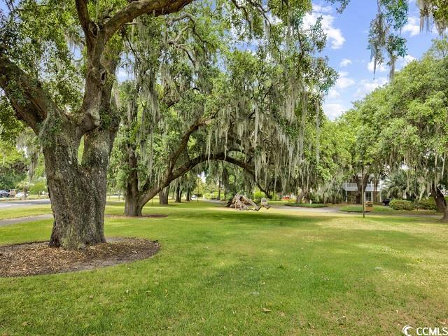 601 Retreat Beach Circle Unit: 125