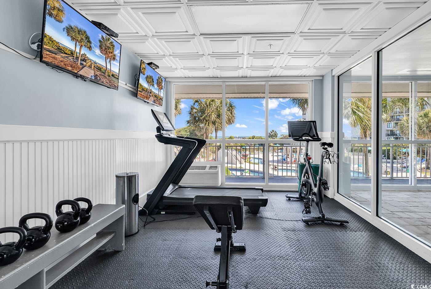 601 Retreat Beach Circle Unit: 125