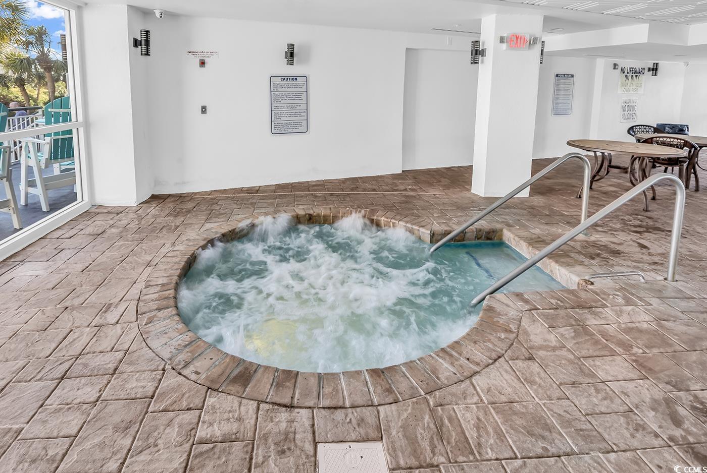 601 Retreat Beach Circle Unit: 125