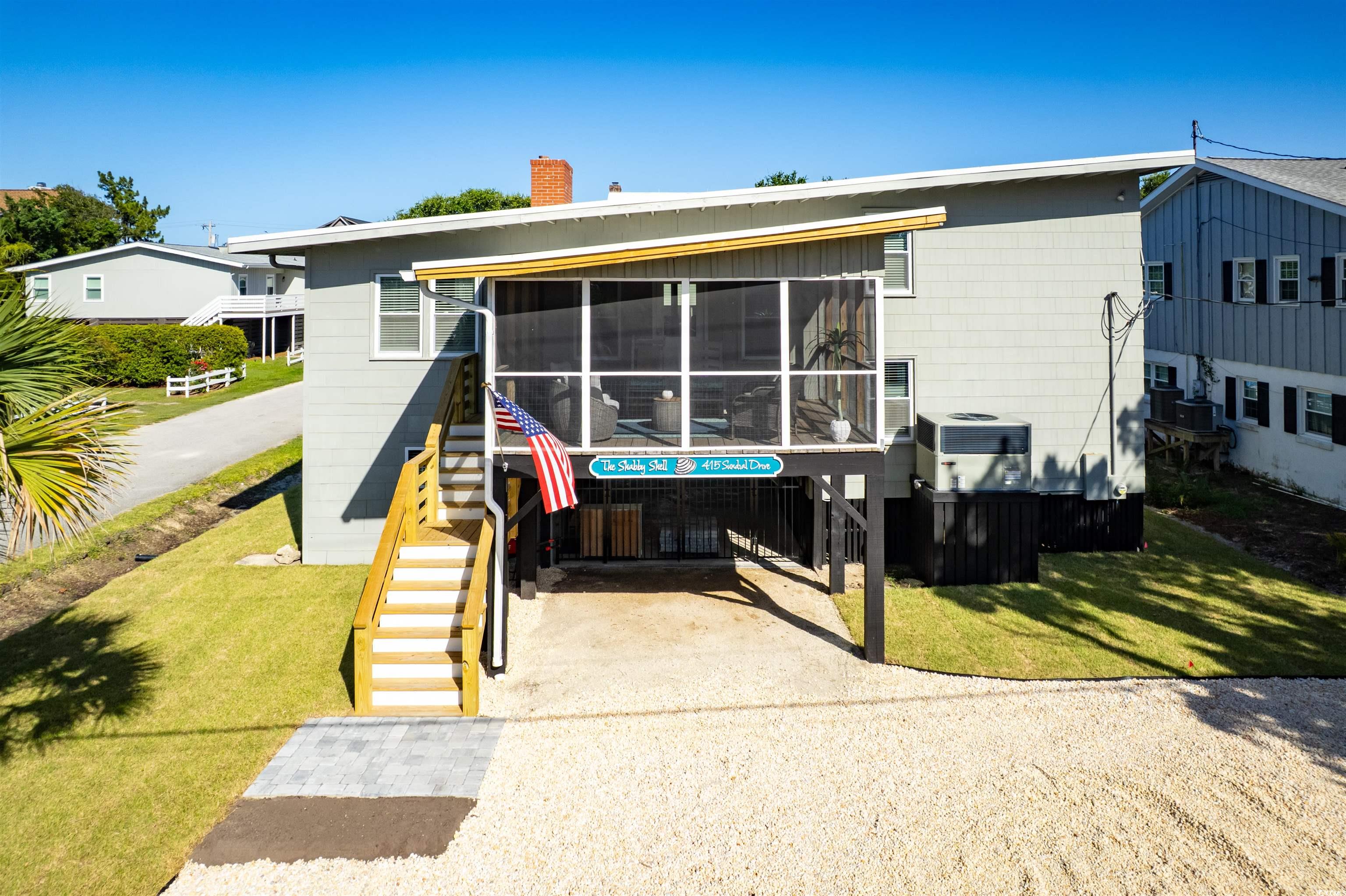 415 Sundial Dr.