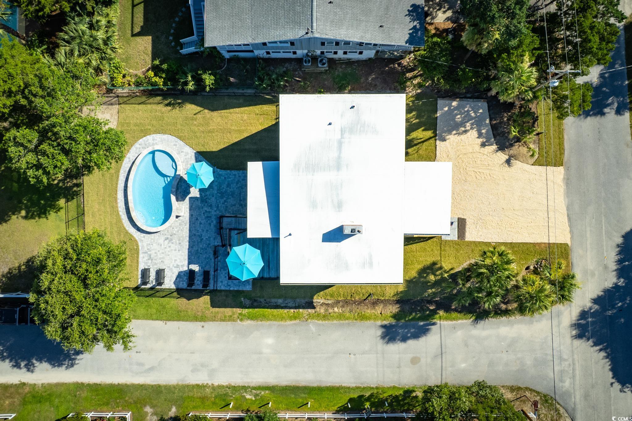 415 Sundial Dr.
